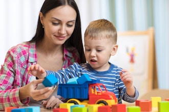 Planning Your Child's Early School Years